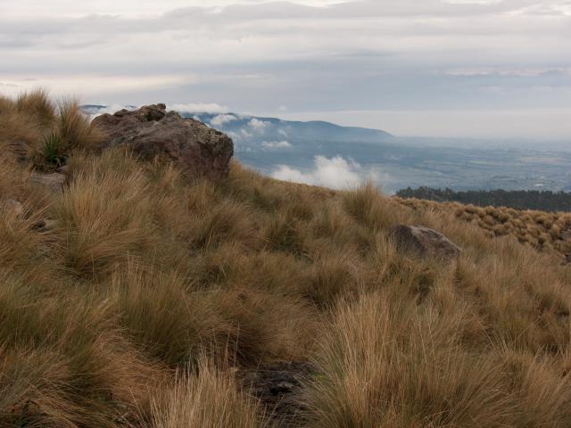 Nevado de Toluca und Umgebung-16