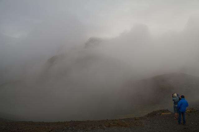 Nevado de Toluca und Umgebung-17