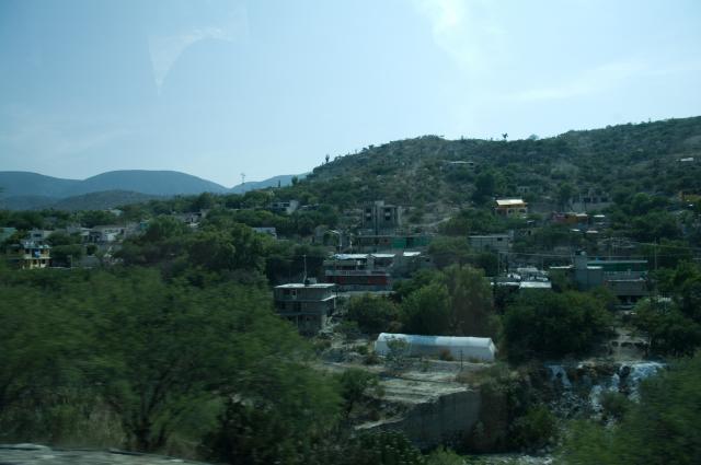 Blick auf San Antonio Texcala-2