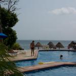 Holiday Inn Arenas Cancun-8