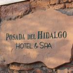 Hotel Posada del Hidalgo-3