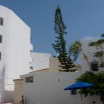 Holiday Inn Arenas Cancun-9