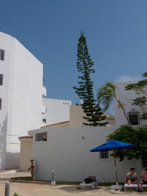 Holiday Inn Arenas Cancun-9