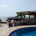 Holiday Inn Arenas Cancun-10
