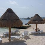 Holiday Inn Arenas Cancun-11