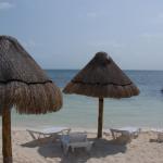Holiday Inn Arenas Cancun-12