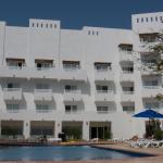 Holiday Inn Arenas Cancun-13