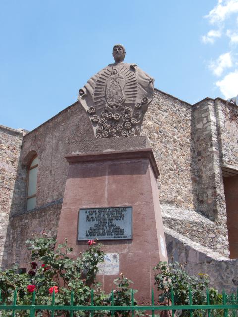 Museo de la Fotografia Pachuca