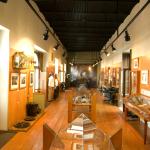 Minenmuseum Museo de Mineria Pachuca-8