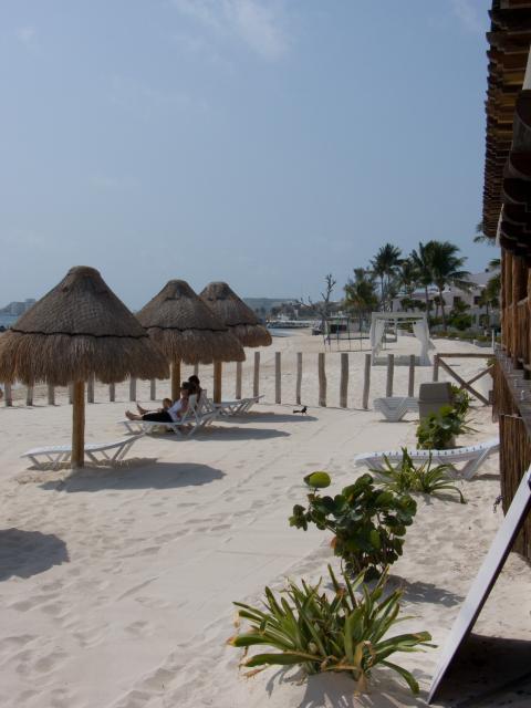 Holiday Inn Arenas Cancun-15