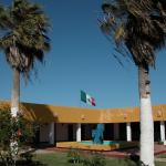 Hotel Desert Inn Guerrero Negro-2