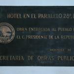 Hotel Desert Inn Guerrero Negro-6