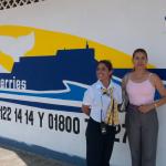 Fährhafen Mazatlán - Baja Ferries-5