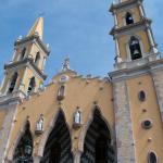Kirche in Mazatlán-2