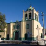 Kirche in Parras-2