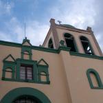 Kirche in Parras-3