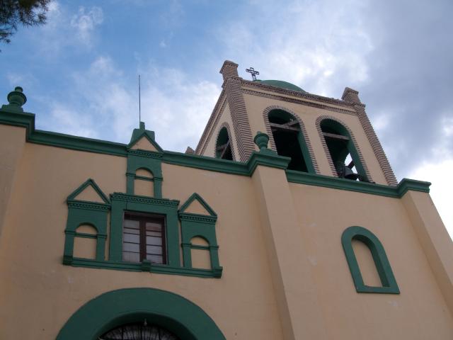 Kirche in Parras-3