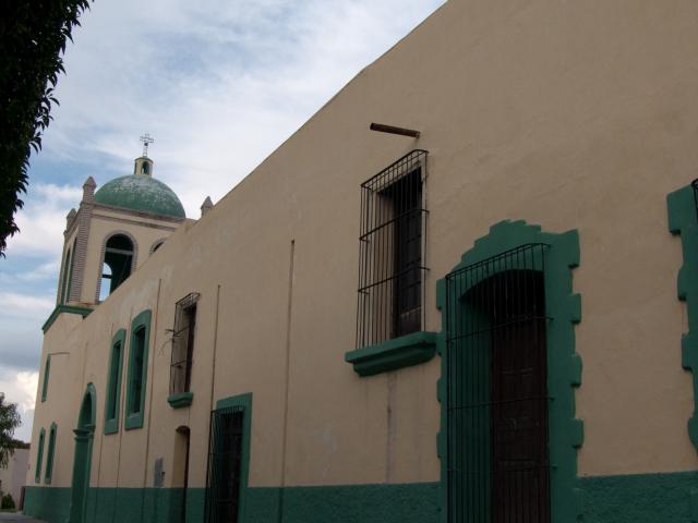 Kirche in Parras-4