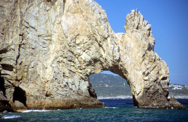 Los Arcos in Cabo San Lucas-3