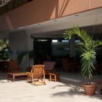 Hotel Poza Rica Inn-3