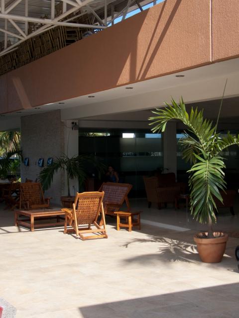 Hotel Poza Rica Inn-3