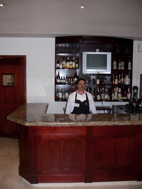 Hotel Poza Rica Inn-5