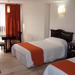 Hotel Poza Rica Inn-15
