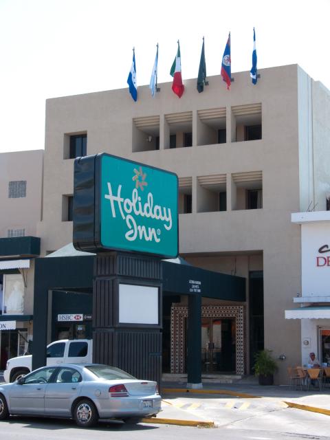 Holiday Inn Chetumal Puerta Maya