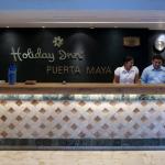 Holiday Inn Chetumal Puerta Maya-2