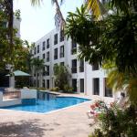 Holiday Inn Chetumal Puerta Maya-4