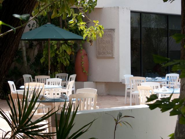 Holiday Inn Chetumal Puerta Maya-5