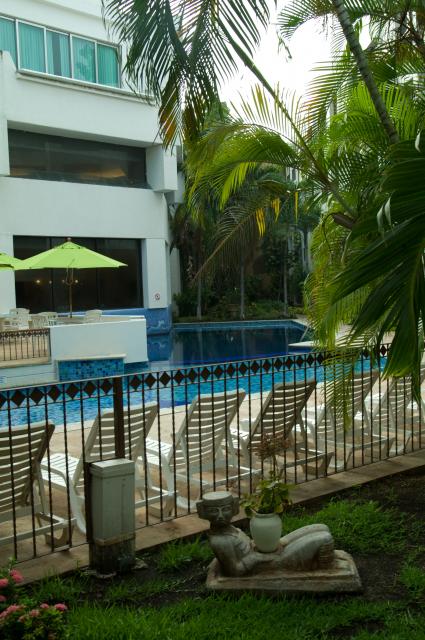 Holiday Inn Chetumal Puerta Maya-6