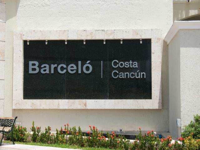 Barceló Costa Cancún