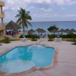 Hotel Playa Cozumel