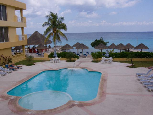 Hotel Playa Cozumel