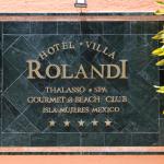 Villa Rolandi
