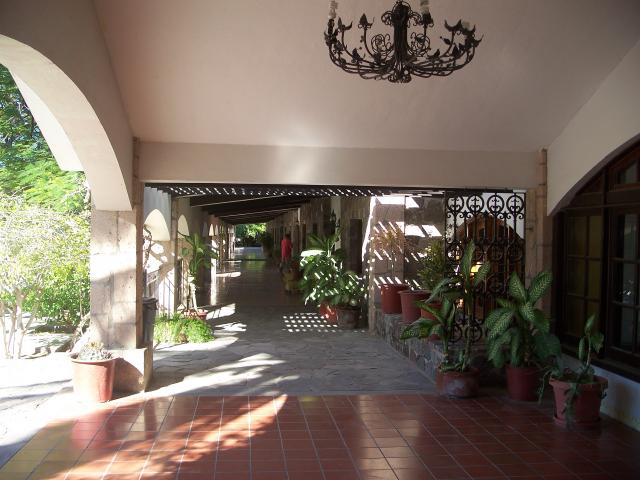 Hotel El Morro-7