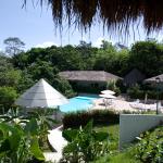 Villa Mercedes Palenque_-6