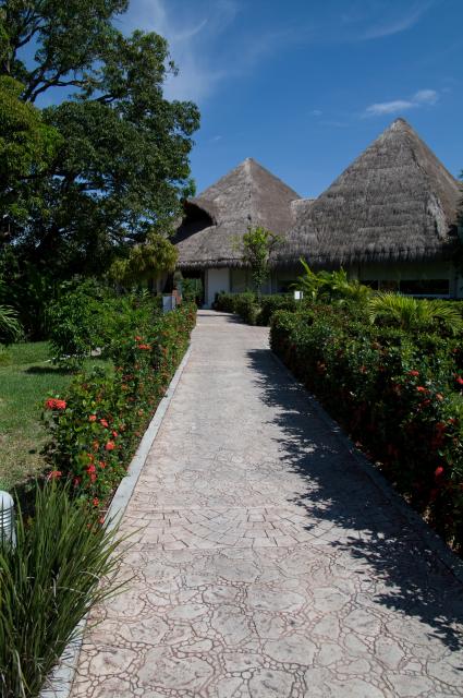 Villa Mercedes Palenque_-9