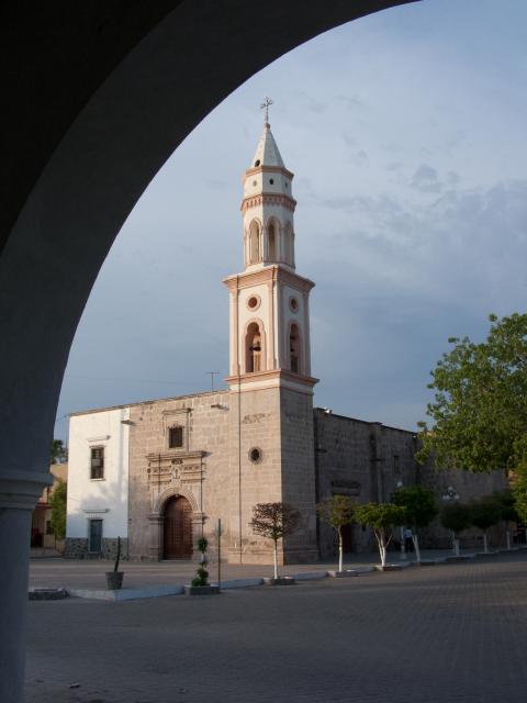Kirche El Fuerte-2