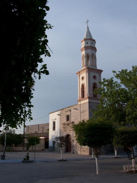 Kirche El Fuerte-3