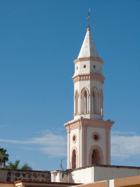 Kirche El Fuerte-4