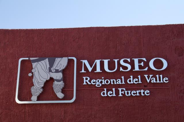 Museo Regional del Valle del Fuerte