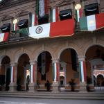 Palacio Municipal - Rathaus El Fuerte-3