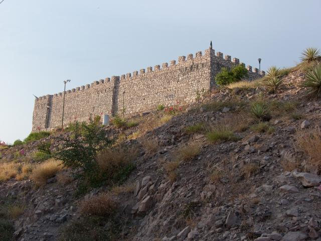 Festung - El Fuerte