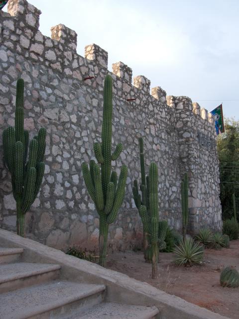 Festung - El Fuerte-4