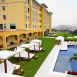 La Quinta Inn & Suites Poza Rica_