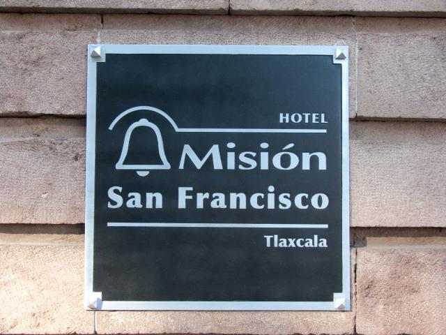 Mision de San Francisco