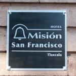 Mision de San Francisco