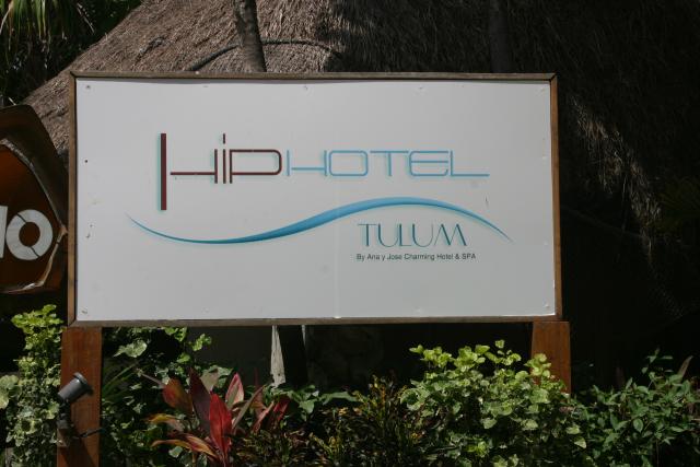 Hip Hotel Tulum-2